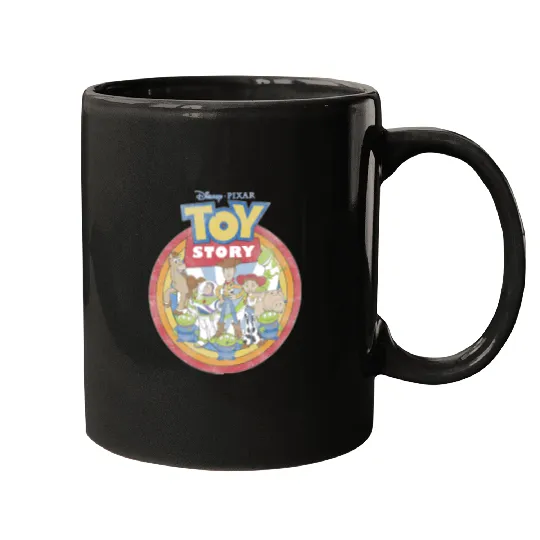 Toy Story Mugs | Disney Toy Story Mugs