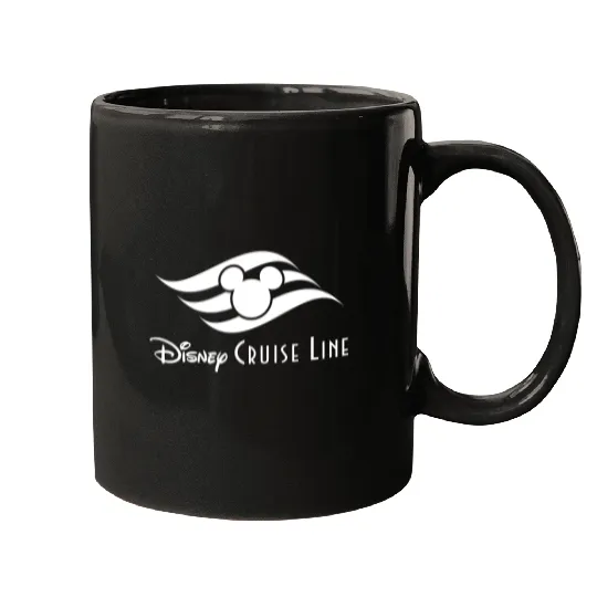 Disney Cruise Line Mugs, Mickey Cruise Mugs, Disney Cruise Mugs, Disney Cruise Line Mugs