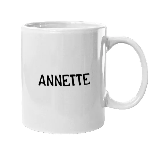 Discover Personalized Mouseketeer Name Mugs - Unisex Adult Mugs - Inspired by Disney World Disneyland Mickey Mouse Club TV Show - Sizes S to 4XL