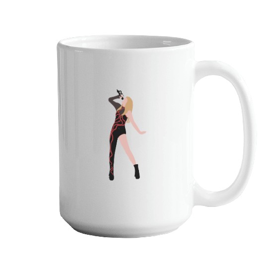 Eras tour reputation Mugs