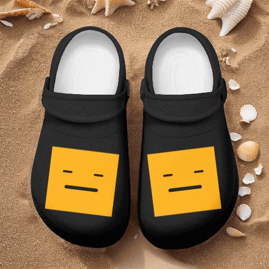 12 emoiji square 3 ai vectorstock 7799069 Nurse Clogs