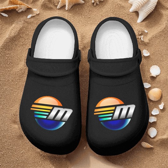 Malibu Performance Power Boats Nurse Clogs