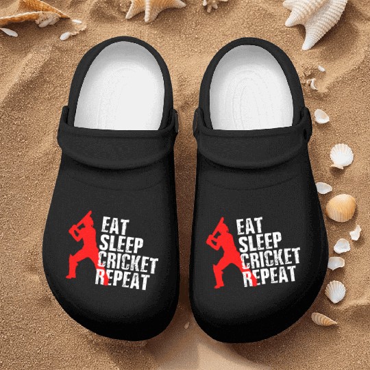 Cricket Cricket Cricket Nurse Clogs