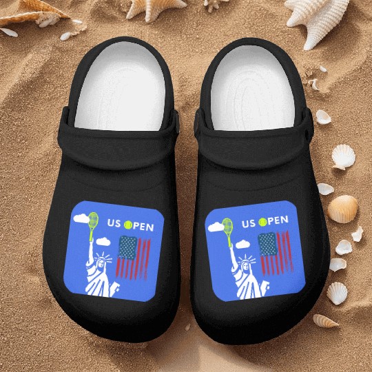 US open Nurse Clogs
