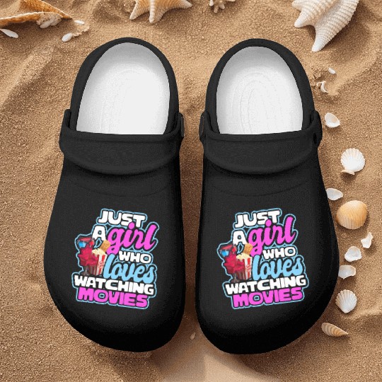 Movie Nurse Clogs