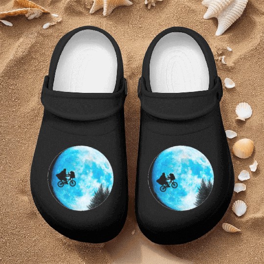 ET HOME 2020 Nurse Clogs