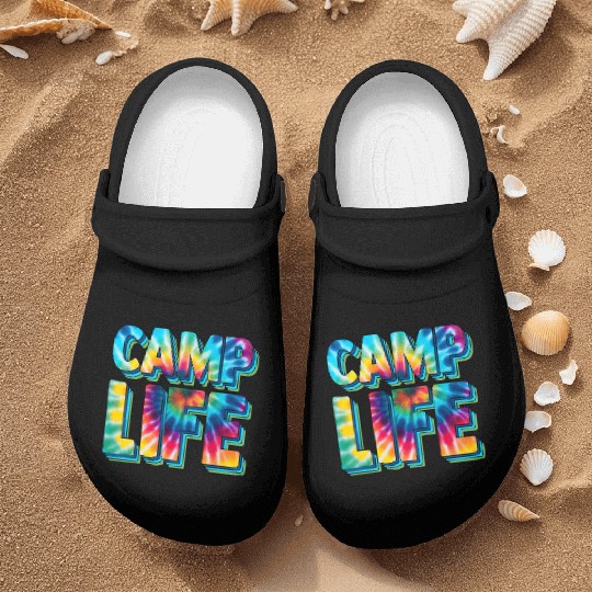 camp life,SUMMER Camp, fall camp,boy scouts,trekki Nurse Clogs