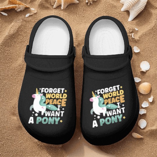 Horse Dressage Horseback-Riding Horse Girl Barn Nurse Clogs