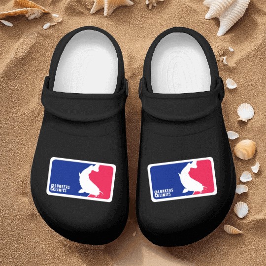 Major League Catfish Nurse Clogs