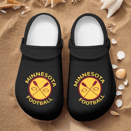 Minnesota Nurse Clogs