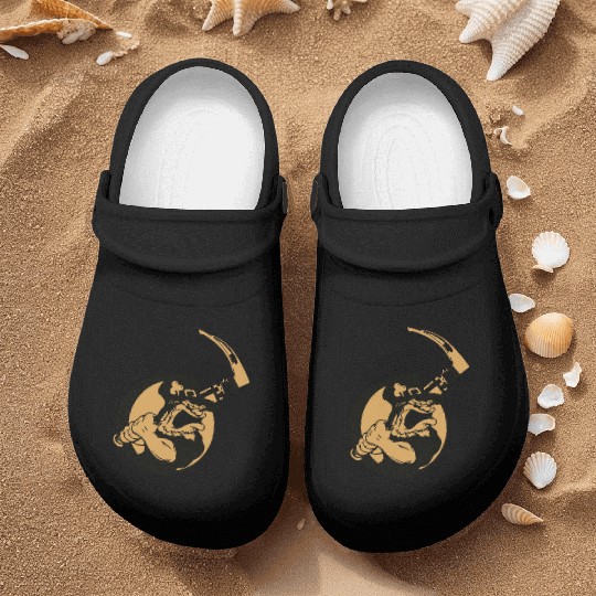 Irish Registered Nurse Nurse Clogs