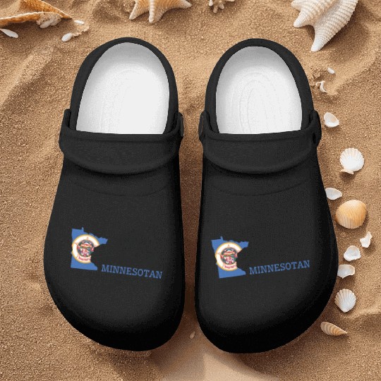 Nothing Scares Me Minnesotan Wife Minnesota Nurse Clogs
