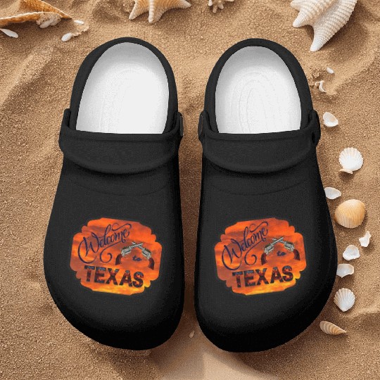 Welcome to Texas Nurse Clogs