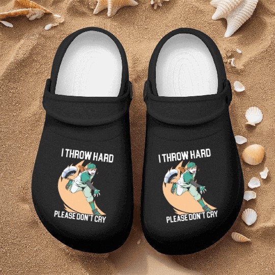 Baseball Player Baseball Coach Baseball Pitcher Nurse Clogs
