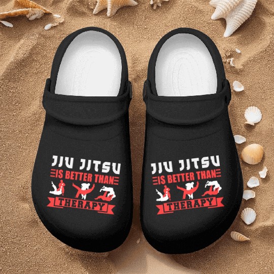 Brazilian Jiu Jitsu MMA Bjj Hugger Nurse Clogs