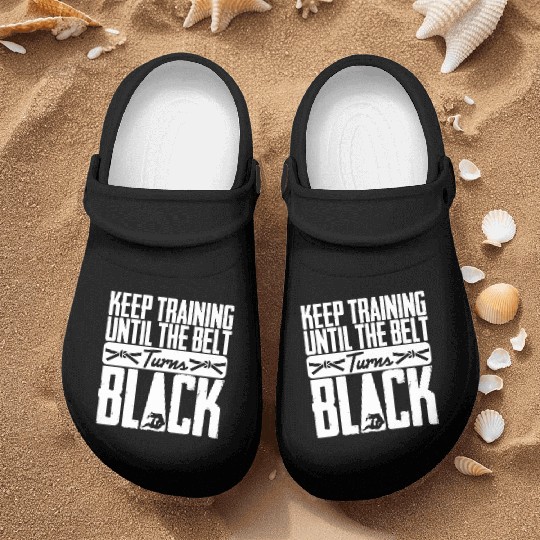 Brazilian Jiu Jitsu MMA Bjj Hugger Nurse Clogs