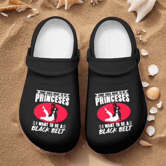 Brazilian Jiu Jitsu MMA Bjj Hugger Nurse Clogs