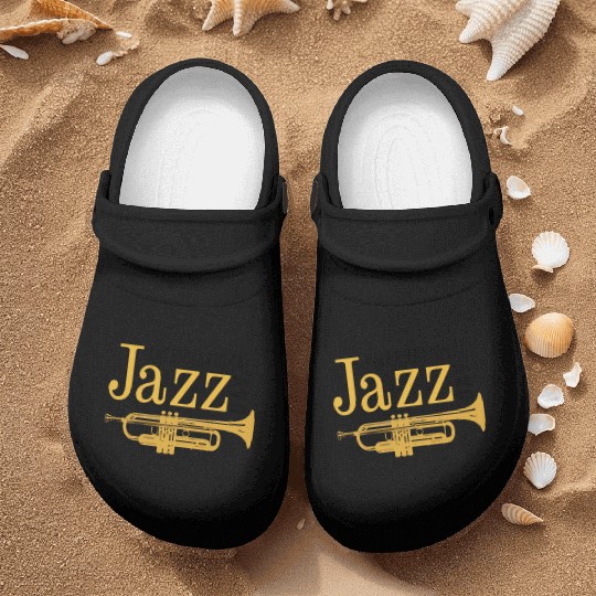 Jazz music improvisation festival Nurse Clogs