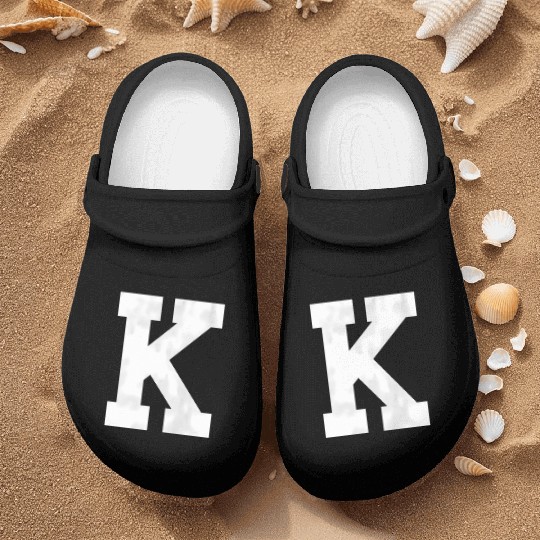 Kentucky Big Blue Baetball Football Nurse Clogs