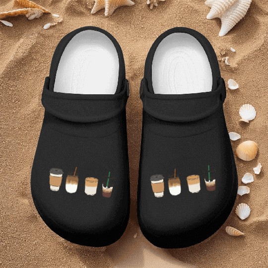 Coffee But First Coffee s For Coffee Lover Coffee Nurse Clogs
