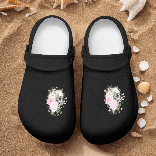 I Like Murder Shows Comfy And Maybe 3 People Nurse Clogs