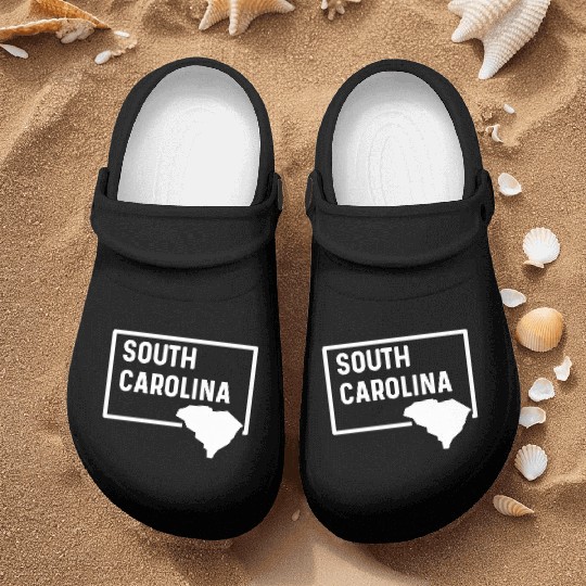 South Carolina Charleston Columbia Mo Pleasant Nurse Clogs