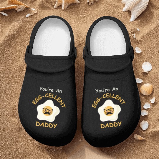 Dad Nurse Clogs