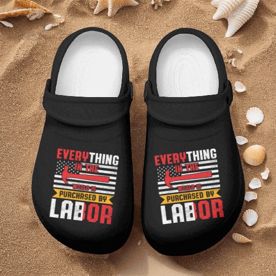 Labor Day 2023 Nurse Clogs Sale: Unleash Your Style