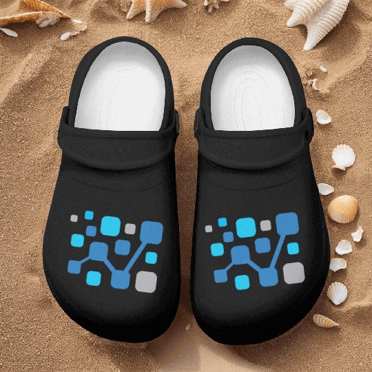 future Nurse Clogs