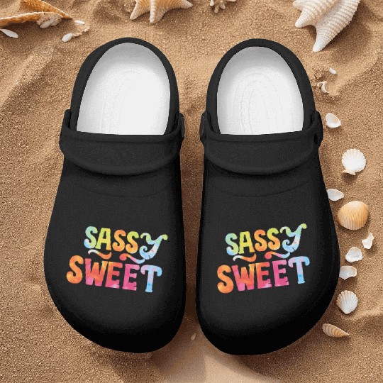 sassy sweet cool gift ,love boyfriends girlfriends Nurse Clogs