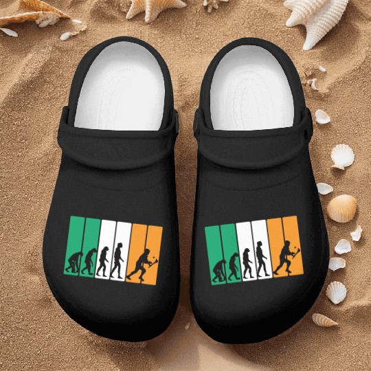 The Evolution of Hurling Nurse Clogs