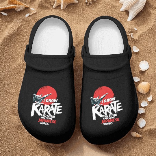 Kung Fu Chinese Kung Fu Asian Kung Fu Self defense Nurse Clogs