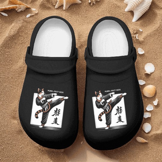 Kung Fu Chinese Kung Fu Asian Kung Fu Self defense Nurse Clogs