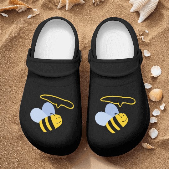 Things will bee okay Nurse Clogs