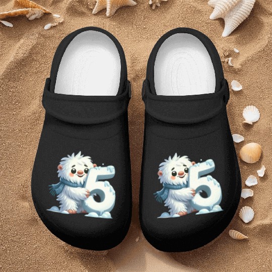 Merry Christmas, Christmas Retro Nurse Clogs