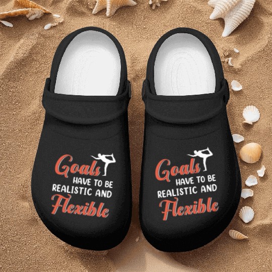 Gymnastics Gym Fitness Sports Training Nurse Clogs