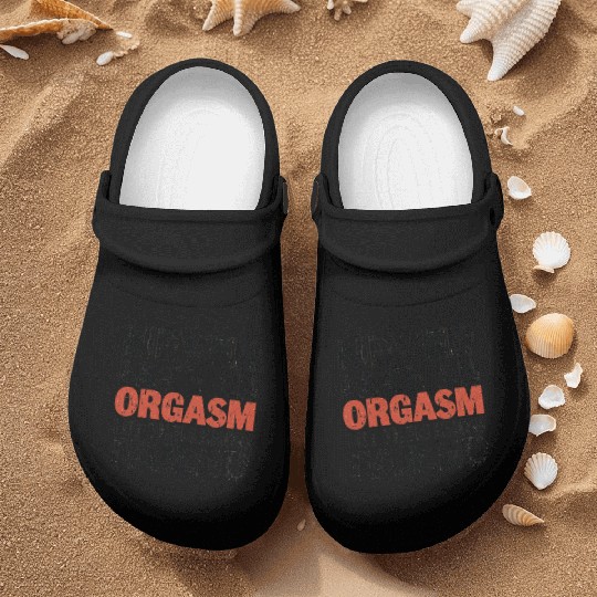 Never Fake An Orgasm | Let Them Know They Failed Nurse Clogs