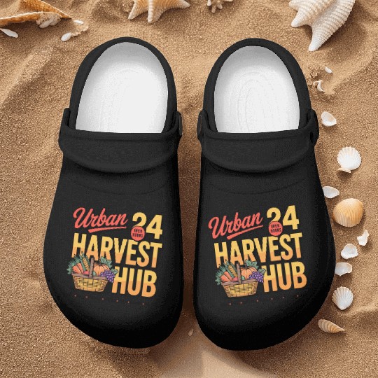 Urban Harvest Hub Vintage Design Nurse Clogs