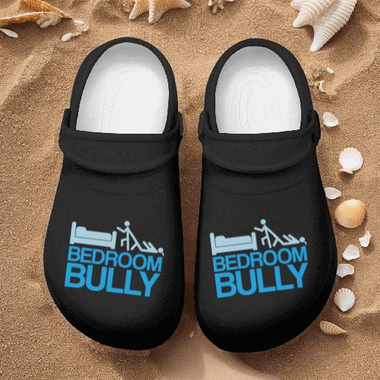 Bedroom Bully Nurse Clogs