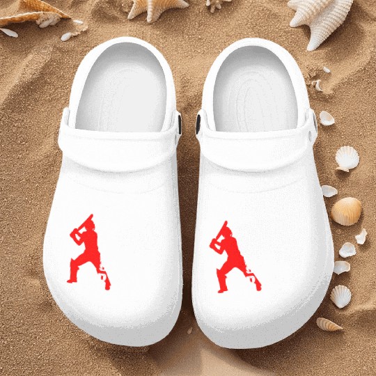 Cricket Cricket Cricket Nurse Clogs