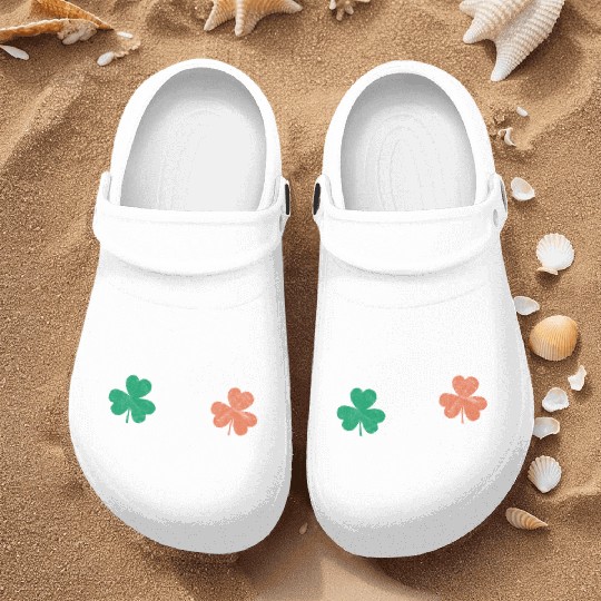 Clover Nurse Clogs