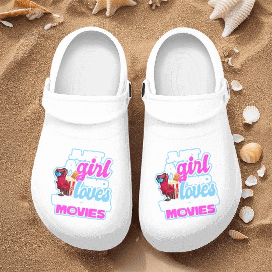 Movie Nurse Clogs