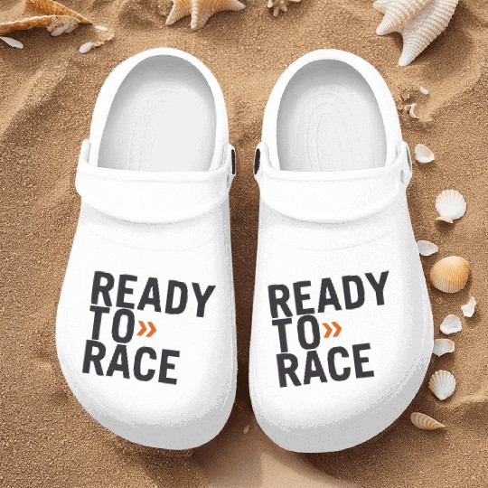 KTM offical Race Edition Tank Vest Nurse Clogs