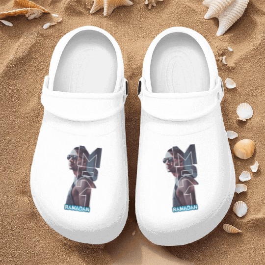 Mohammed Ramadan Number one Nurse Clogs