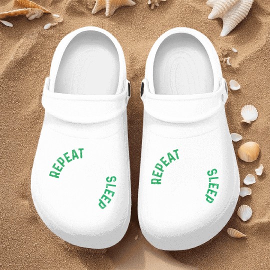 Ultimate Frisbee Disc Golf Nurse Clogs