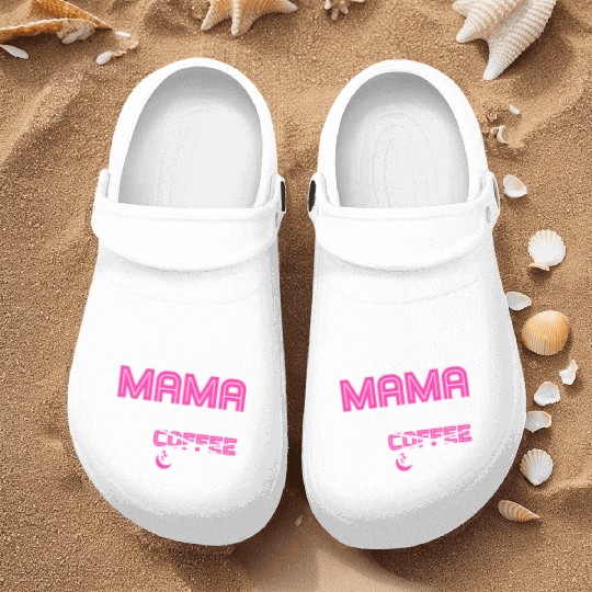 Breastfeeding Mom Mama Normalized Awareness Nurse Clogs