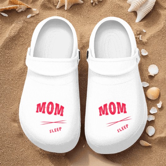 Breastfeeding Mom Mama Normalized Awareness Nurse Clogs