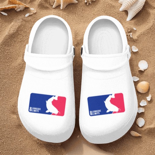 Major League Catfish Nurse Clogs
