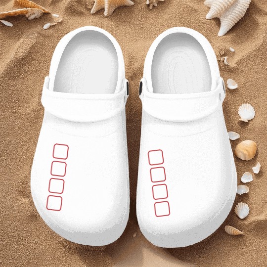 Eat Sleep Adventure Repeat Nurse Clogs