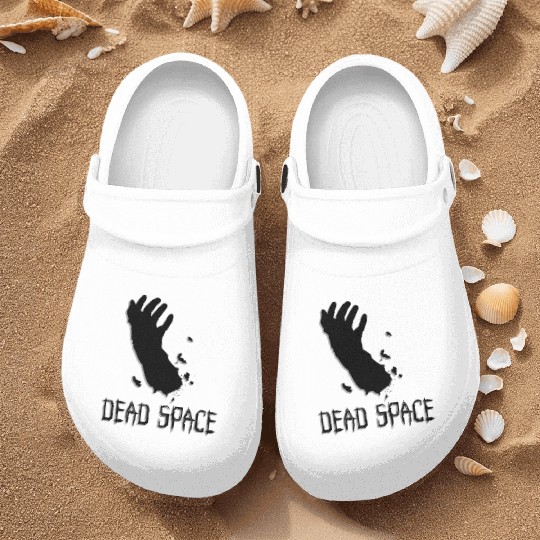dead space Nurse Clogs